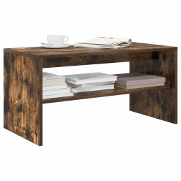 TV-Schrank Räuchereiche...