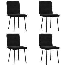 Esszimmerstühle 4 Stk....
