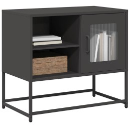 TV-Schrank Schwarz...