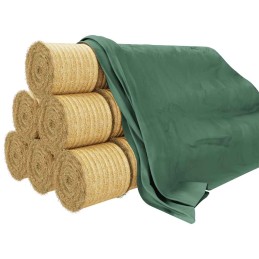 Strohvlies 9,8x6 m 140 g/m²...
