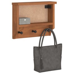 Wandgarderobe SANDNES...