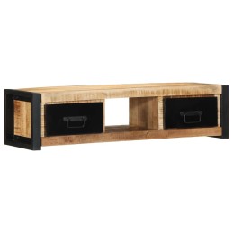 TV-Schrank 100x30x25 cm...
