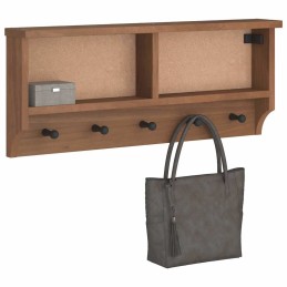Wandgarderobe SANDNES...