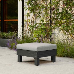 Keter Gartenhocker...