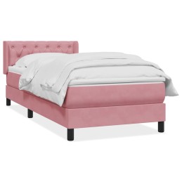 Boxspringbett mit Matratze...