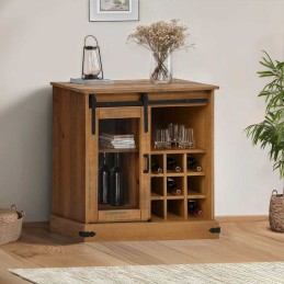 Sideboard HALDEN mit...