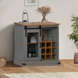 Sideboard HALDEN mit...