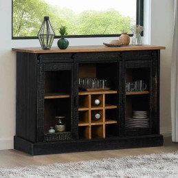 Sideboard HALDEN 2...