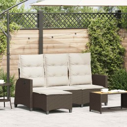 Gartensofa mit...