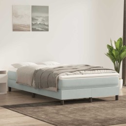 Boxspringbett ohne Matratze...