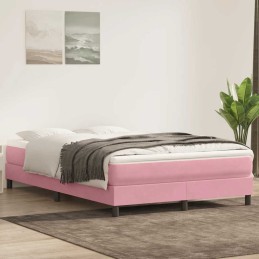 Boxspringbett ohne Matratze...