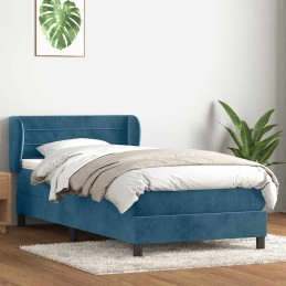 Boxspringbett mit Matratze...