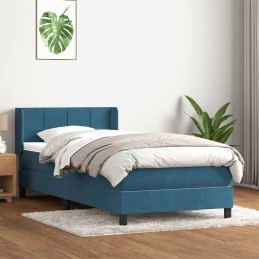 Boxspringbett mit Matratze...