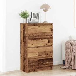 Sideboard Altholz-Optik...