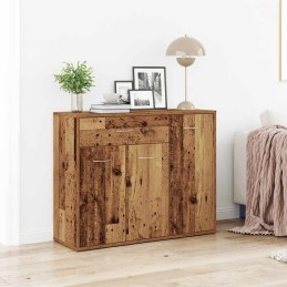 Sideboard Altholz-Optik...
