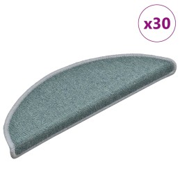 Stufenmatten 30 Stk. Blau...