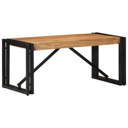 Couchtisch 80x40x35 cm...