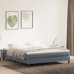 Boxspringbett ohne Matratze...
