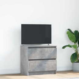TV-Schrank Betongrau...