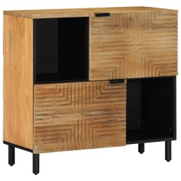 Sideboard Braun 80x33x75 cm...