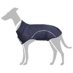 Hunde Regenmantel mit...
