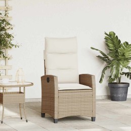 Gartensessel mit...