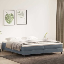 Boxspringbett ohne Matratze...