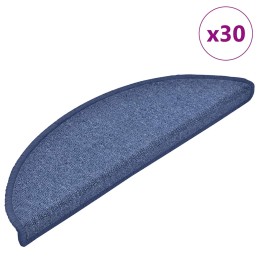 Stufenmatten 30 Stk. Blau...