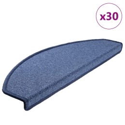 Stufenmatten 30 Stk. Blau...