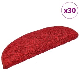 Stufenmatten 30 Stk. Rot...