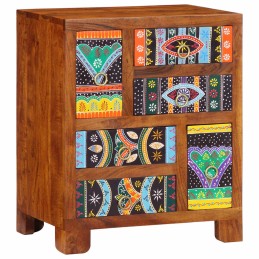 Sideboard Mehrfarbig...
