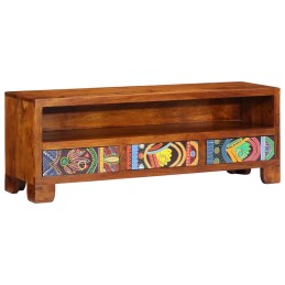 TV-Schrank Mehrfarbig...