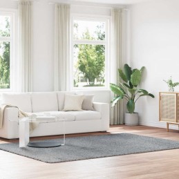 Teppich Shaggy Hochflor...