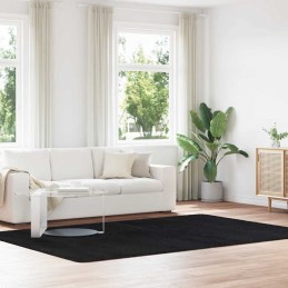 Teppich Shaggy Hochflor...