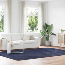 Teppich Shaggy Hochflor...