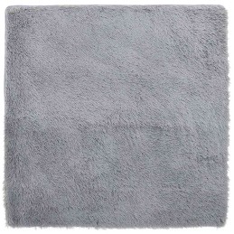 Teppich Shaggy Hochflor...