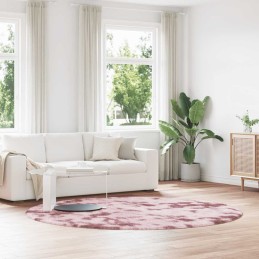 Teppich Shaggy Hochflor...