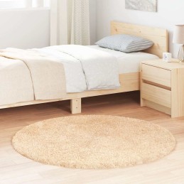 Teppich Shaggy Hochflor...