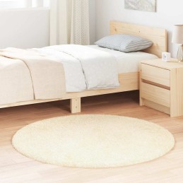 Teppich Shaggy Hochflor...