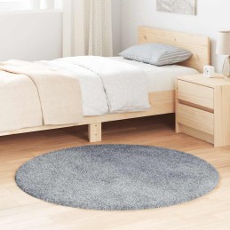 Teppich Shaggy Hochflor...
