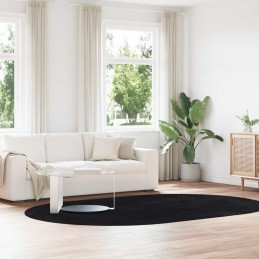Teppich Shaggy Hochflor...
