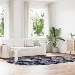 Teppich Shaggy Hochflor...