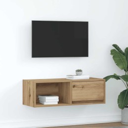TV-Schrank Artisan-Eiche...