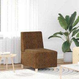 Sessel Braun 55 cm...