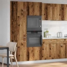 Mikrowellenschrank Lyon...