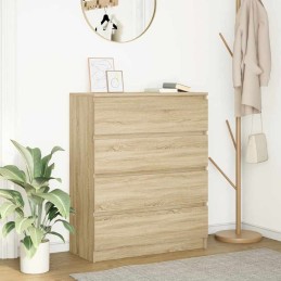 Sideboard Sonoma-Eiche...