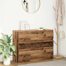 Sideboard Altholz-Optik...