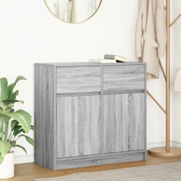 Sideboard mit Schublade...