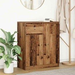 Sideboard mit Schublade...