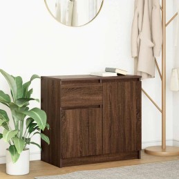 Sideboard mit Schublade...